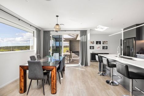 Photo of property in 10 Betty May Drive, Pyes Pa, Tauranga, 3173