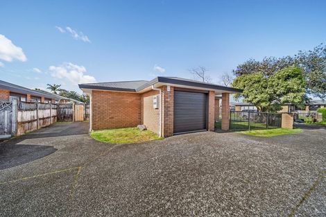 Photo of property in 8 Alderson Lane, Favona, Auckland, 2024