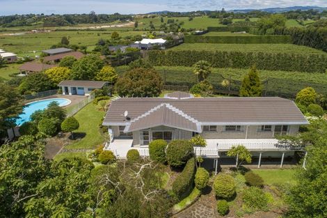 Photo of property in 205a Wairoa Road, Minden, Tauranga, 3171