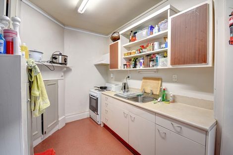 Photo of property in 44 Heriot Row, Dunedin Central, Dunedin, 9016