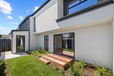 Photo of property in 2/24 Southey Street, Sydenham, Christchurch, 8023