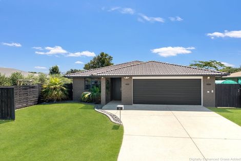 Photo of property in 10 Butterworth Crescent, Papamoa Beach, Papamoa, 3118