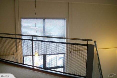 Photo of property in Urbane Apartments, 48/29 Webb Street, Mount Cook, Wellington, 6011
