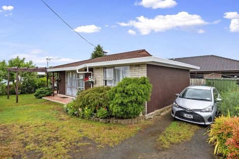 Photo of property in 33b Normandy Avenue, Melville, Hamilton, 3206