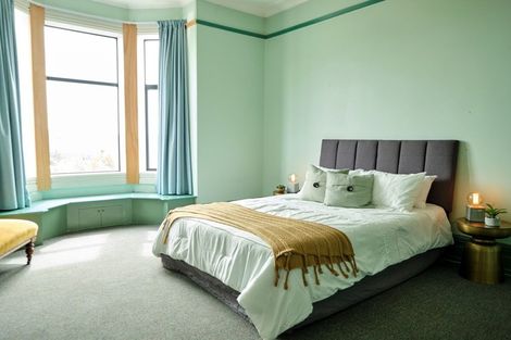 Photo of property in 18 Sheen Street, Roslyn, Dunedin, 9010