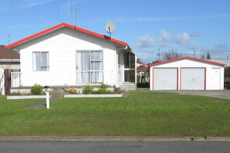 Photo of property in 21 Mckay Crescent, Dargaville, 0310