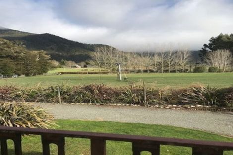 Photo of property in 43 Porika Road, Rotoroa, Murchison, 7077
