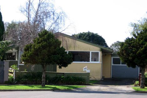 Photo of property in 6 Kapiti Place, Awapuni, Palmerston North, 4412