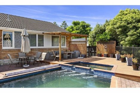 Photo of property in 19 College Place, Chartwell, Hamilton, 3210