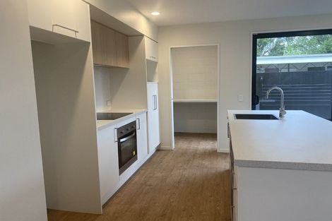 Photo of property in 6/9 Bolton Avenue, Spreydon, Christchurch, 8024