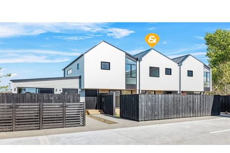 Photo of property in 7/54 Wildberry Street, Woolston, Christchurch, 8023