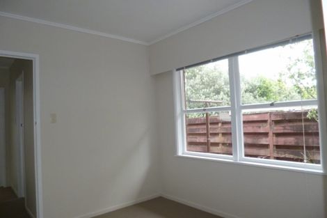 Photo of property in 3/1 Evelyn Place, Hillcrest, Auckland, 0627