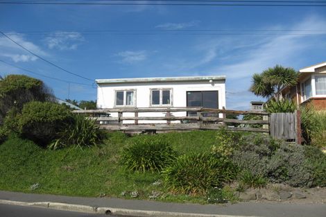 Photo of property in 254 Tomahawk Road, Ocean Grove, Dunedin, 9013