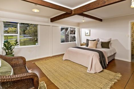 Photo of property in 53 Ngataringa Road, Devonport, Auckland, 0624