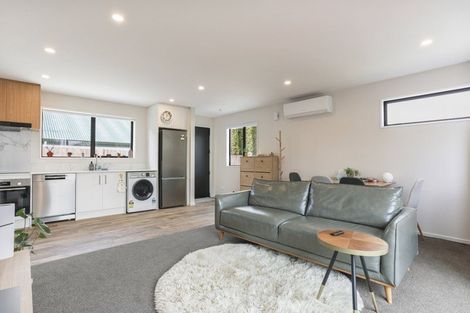Photo of property in 35c Wembley Street, Sydenham, Christchurch, 8023