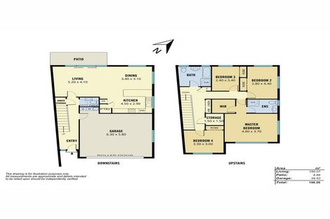 Photo of property in 20 Lime Crescent, Papakura, 2110