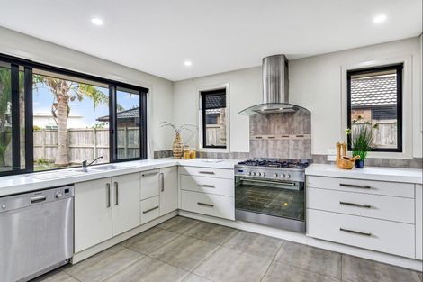 Photo of property in 26 Tallentire Crescent, Huntington, Hamilton, 3210