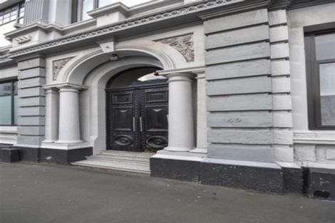 Photo of property in 2/49 Bond Street, Dunedin Central, Dunedin, 9016