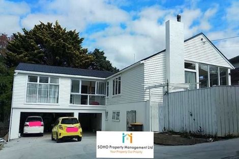 Photo of property in 8 Onepoto Road, Hauraki, Auckland, 0622