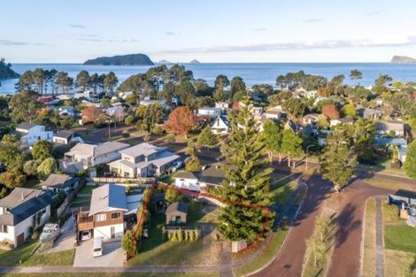 Photo of property in 2 Brodie Lane, Pauanui, Hikuai, 3579