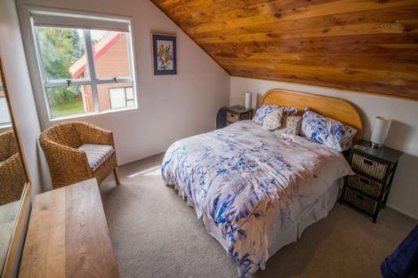 Photo of property in 3 Matai Street, Ohakune, 4625