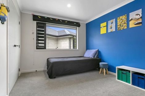 Photo of property in 45 Mike Smith Drive, Cambridge, 3434