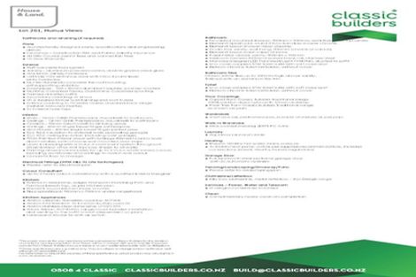 Photo of property in 12 Hillock Rise, Ramarama, 2579