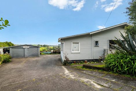 Photo of property in 458 Don Buck Road, Massey, Auckland, 0614