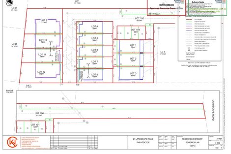 Photo of property in 27 Landscape Road, Papatoetoe, Auckland, 2025