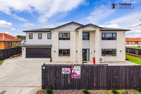 Photo of property in 76 Carruth Road, Papatoetoe, Auckland, 2025
