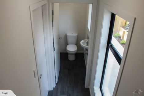 Photo of property in 4/20 Manning Street, Hamilton Central, Hamilton, 3204