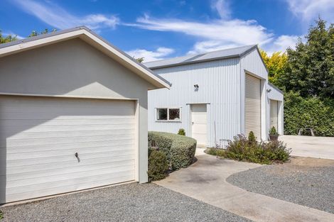Photo of property in 446 Johns Road, Fernside, Rangiora, 7471