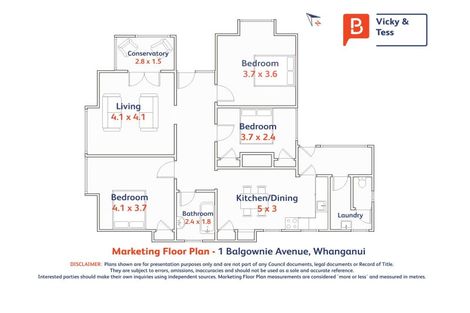 Photo of property in 1 Balgownie Avenue, Gonville, Whanganui, 4501