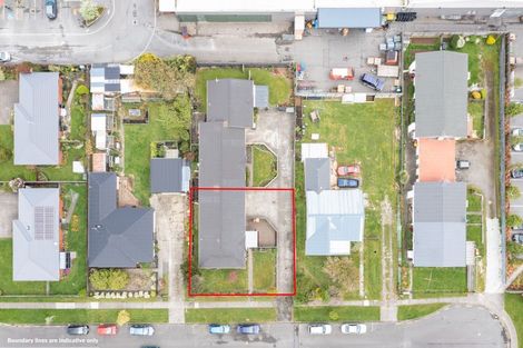 Photo of property in 1/11 Maitland Street, Strathern, Invercargill, 9812