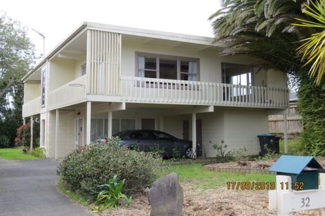 Photo of property in 32 Ripon Crescent, Meadowbank, Auckland, 1072