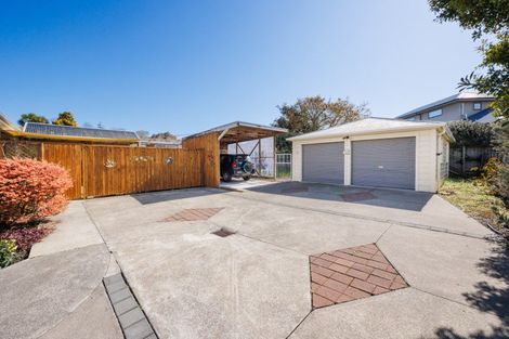 Photo of property in 6 North Street, Feilding, 4702