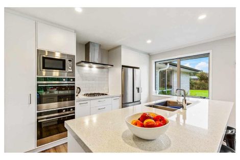 Photo of property in 17 Downer Access Road, Kaukapakapa, 0873