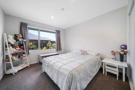 Photo of property in 4 Sutherland Drive, Kaiapoi, 7630