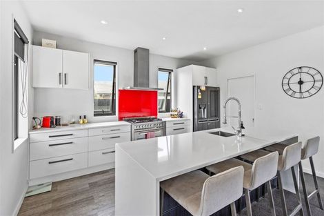 Photo of property in 22 Gilchrist Place, Kaiapoi, 7630