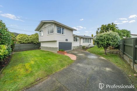 Photo of property in 36 Mcdonald Street, Taita, Lower Hutt, 5011