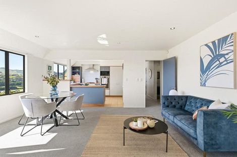 Photo of property in 6a Chastudon Place, Tawa, Wellington, 5028