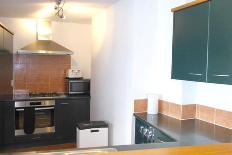 Photo of property in Atlas House, 8/22 Ghuznee Street, Te Aro, Wellington, 6011