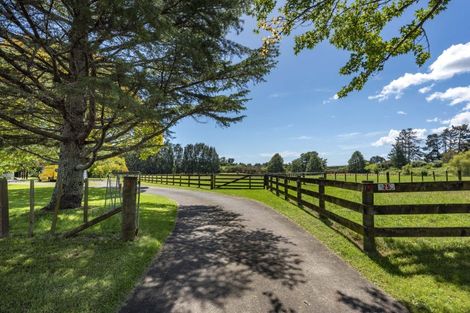 Photo of property in 36 Pitt Road, Runciman, Drury, 2578