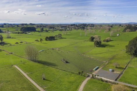 Photo of property in 105 Willis Road, Ngahinapouri, Hamilton, 3290