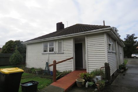 Photo of property in 68 Domett Street, Westport, 7825