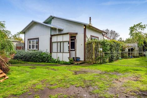 Photo of property in 77 Kapuni Street, Manaia, 4612
