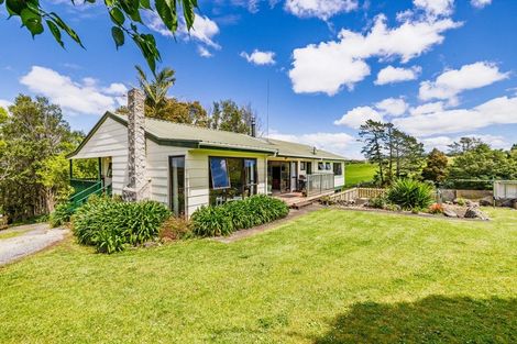 Photo of property in 5685 State Highway 12, Kaikohe, 0472