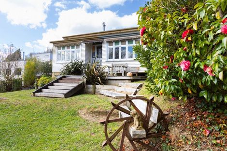 Photo of property in 34 Victoria Avenue, Dannevirke, 4930