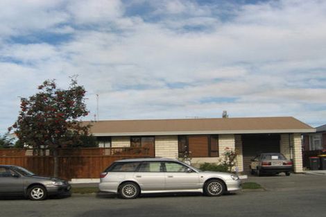 Photo of property in 17 Old North Road, Marchwiel, Timaru, 7910