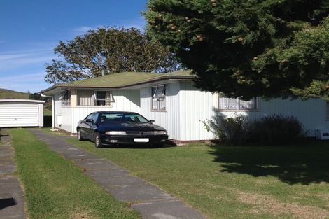 Photo of property in 171 Tyndall Road, Outer Kaiti, Gisborne, 4010